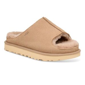 UGG Women's Greenport Slide Slippers,‎ SIZE 7